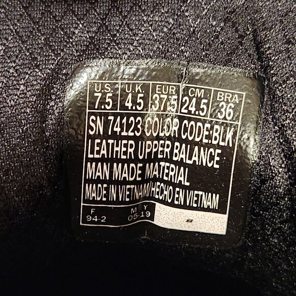 Sketchers Street Cleat 2 - HAUTE Hikes‎ Women's 7.5 Lace Up High Top Boots - Picture 6 of 8